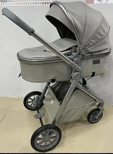 uşaq stul: Kidilo v8 kalyaska 80 azn çamadan kimi qatlanır balaca hara istəsəz — 1