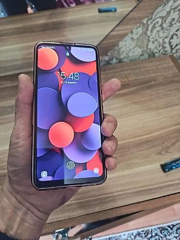 samsung a 81: Samsung Galaxy A32, 64 GB, Barmaq izi — 4