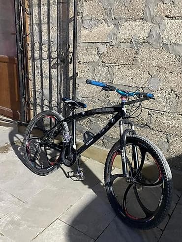 aze: BMW velosiped satılır naklatka deyisilmelidi azede tek tukdu pula — 1