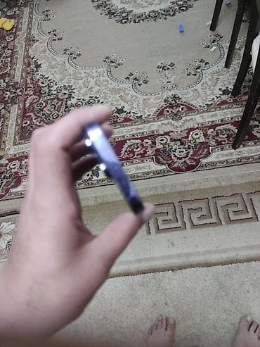 IPhone 14 Pro, 128 GB, Deep Purple, Face ID