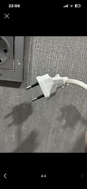 71.50: İşlənmiş Televizor Samsung LED ekran 40" — 4