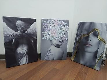 Монеты: 3 eded tablo 1 ededi 15 azn .unvan 28 . aff mol
Vesile🌹7432 — 1