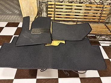 Eva markasinin ayaq altisi, Changan Q05 alinib, cemi 1hefte istifade — 2