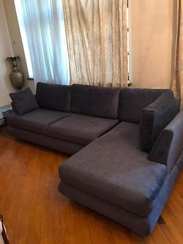 divan satisi: SvncKünc divan çox təcili satılır 750 azn(alınıb 1870 azn) Təzə — 1