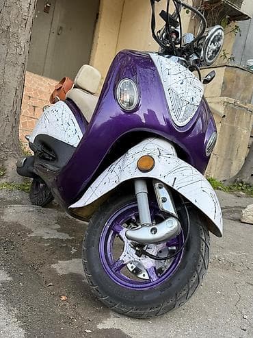 elektron nasos: - 125, 125 sm3, 2020 il, 140000 km — 4