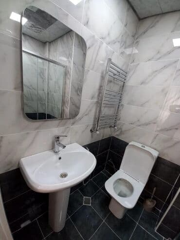 kiraye evler 2024 bakida: Kirayə mənzil – tam mebelləşdirilmiş Bileceri Kiristal Abşeronda 4 — 7