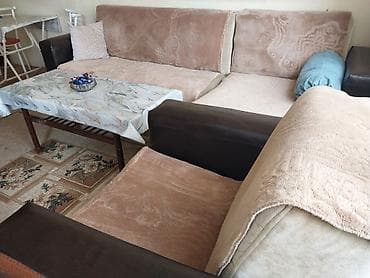 kombi satilir: Həzi Aslanov metrosu və Gənclik parkına yaxın, yeni tikili binanın — 10