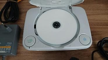 купить playstation 1: Playstation 1 normal işlək vəziyətdədi — 4