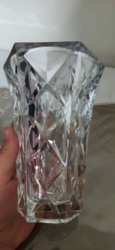 sultan gülü: Vaza dəsti — 2