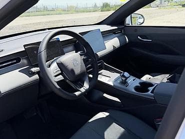 eylec bendi: BYD Qin Plus: 1.6 l | 2025 il 50 km Sedan — 2