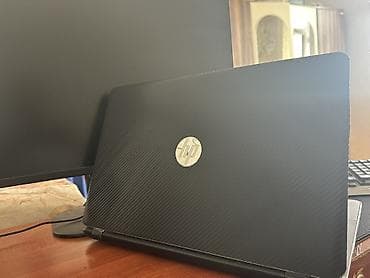 HP noutbuk Texniki göstəricilər: - Prosessor: Intel Core i5-4200U