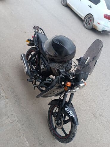 Alfa Romeo: Tufan - M50, 50 sm3 — 1