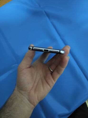 samsung galaxy alpha: Xiaomi Mi 9, 128 ГБ, цвет - Черный, 
 Отпечаток пальца — 6