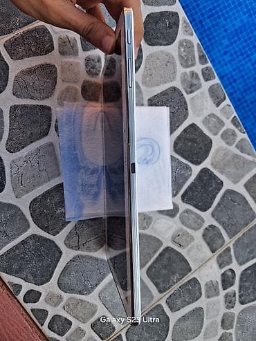 05 samsung: Samsung Galaxy Note 10.1 (2014 Edition) planşet - Model: SM-P600 — 4