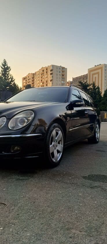 диски на мерседес w220: İşlənmiş Disk təkər Mercedes-Benz 245 / 45 / R 17, 5 Boltlu — 3