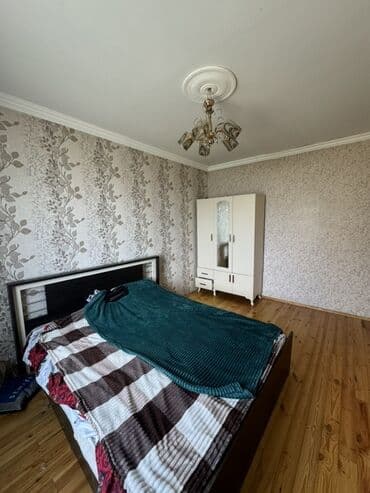 qobuda: 81 kv. m, 3 otaqlı, Kombi, Qaz, İşıq — 12