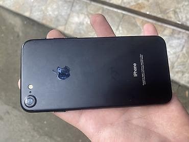 kontakt home iphone: IPhone 7, 32 GB — 3