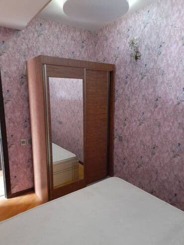 сдам квартиру в баку: Yeni yasamal,Bravonun arxasındakı binada,19 mərtəbənin,11-ci — 6