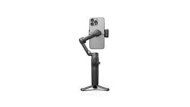 DJI Osmo Mobile 8 Smartphone Gimbal DJI Osmo Mobile 8 — yığcam — 3