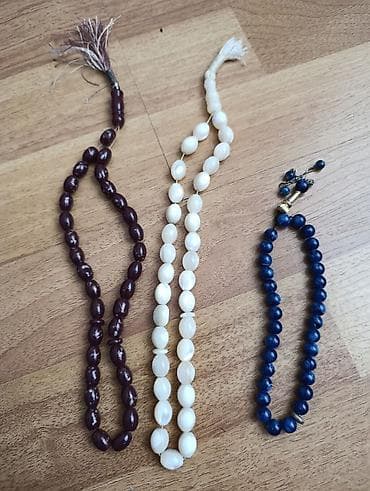 vasmi tesbeh: Təsbeh və alışqan ( zajiqalka)hamisin alana endirim olacag — 2
