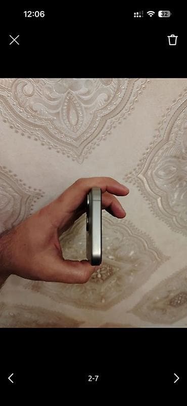 mingecevir ayfon: IPhone 15 Pro — 2