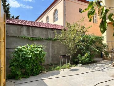 aff mall kiraye ofis: 120 kv. m, 3 otaqlı, Kombi — 4