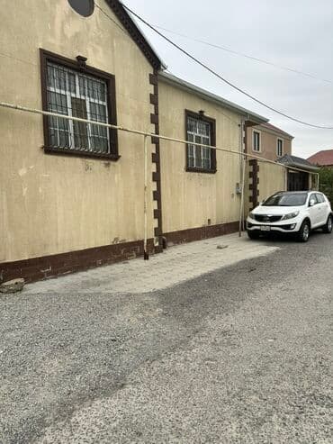 bahalı evlər: Zabrat 4 otaqlı, 120 kv. m, Kredit yoxdur, Yeni təmirli — 10
