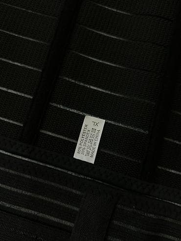 3 hissəli bel və qarın kəməri korseti – formalaşdırıcı və dəstəkli - — 2