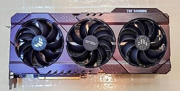 ipod ikinci el: Videokart Asus GeForce RTX 3060 Ti, 8 GB, Yeni — 3