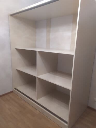yataq otagi ucun cilciraqlar: Düz dolab, Yataq otağı üçün, Şifonyer, Kupe, Korpuslu, 2 qapılı — 3