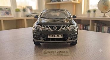 oyuncağlar: Ford Focus model avtomobil – 1:18 ölçü - Marka/model: Ford Focus — 5