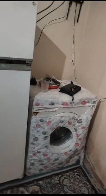 снять квартиру баку бакиханов: 2 otaqlı, 55 kv. m — 4