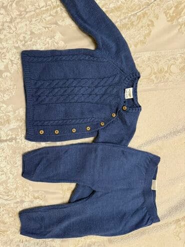 idman sekilleri cekmek: Uşaq dəsti, Uniseks, 9 - 12 ay — 2