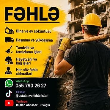 güvenilir evde paketleme işi: Fəhlə tələb olunur, 3-5 illik təcrübə, 6/1, Gündəlik ödəniş — 1