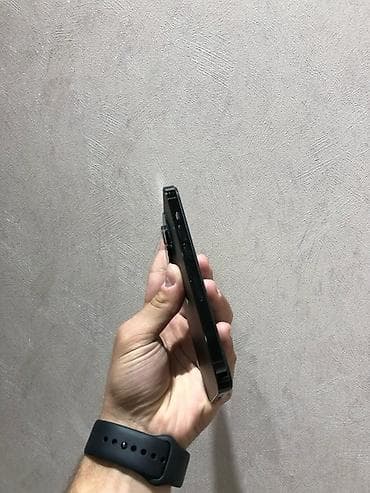 Мобильные телефоны и аксессуары: IPhone 14 Pro, 256 ГБ, Графит, Face ID — 3
