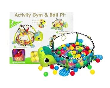 uşaq belekleri instagram: Körpələr üçün ən böyük ölçülü oyun xalçası. Yeni stocklarımızdadır — 2