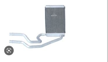 электрическая печка: Hyundai kia pec radiatorlari — 5