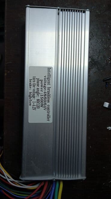 soyuducu temir: Təmir, Elektrik samokatlar, Diaqnostika, Nasazlığın aradan qaldırılması, Detalın dəyişilməsi, Zəmanətlə, Pulsuz diaqnostika — 22