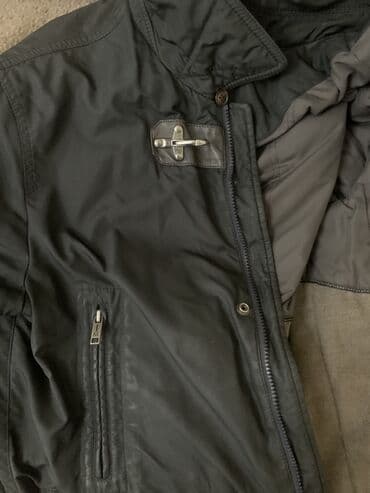 İnformatika: Kurtka, Vetrovka, Payız, M — 10