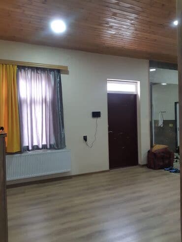 tecılı satilir: Binəqədi qəs. 5 otaqlı, 150 kv. m, Kredit yoxdur, Yeni təmirli — 9