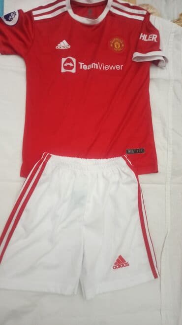 футбольная форма новая: Usag ucun futbol formaları dəstlər — 1