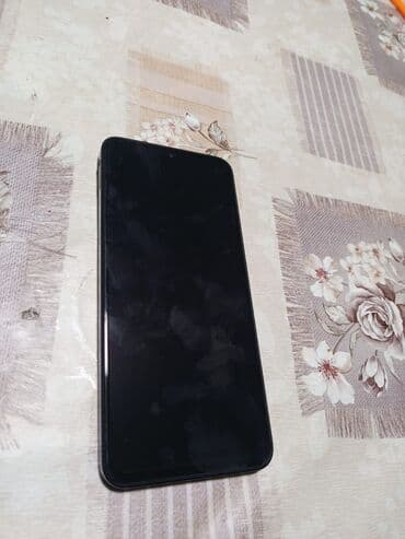 Honor X8a, 128 GB, rəng - Qara, Sensor