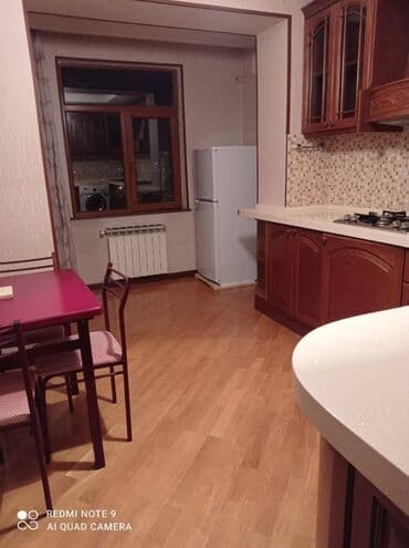 naxcıvan kirayə ev: Binəqədi rayonu,Biləcəri, Reşid Ismayılov küç,Qabil marketin yanı,9 — 6