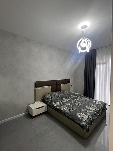 quba torpaq: 127 kv. m, 3 otaqlı, Kombi, Qaz, İşıq — 7
