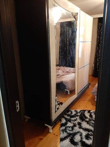 ağ şeher evler: 2 otaqlı, Yeni tikili, 67 kv. m — 4