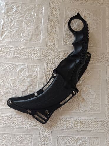 sərin su: Məhsul: Honshu karambit bıçağı (qabı ilə) Orginaldır Amerika istehsalı — 4