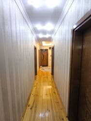 kirayə ev dərnəgul: 5 otaqlı, 120 kv. m, Yeni təmirli — 8