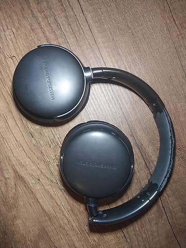 Video oyunlar və konsollar: Energy Sistem Power Radio simsiz qulaqlıq - Bluetooth bağlantısı - — 4