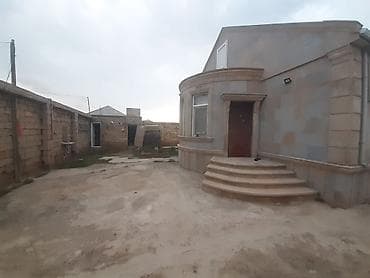 goycay satiliq evler: 3 otaqlı, 120 kv. m, Yeni təmirli — 9