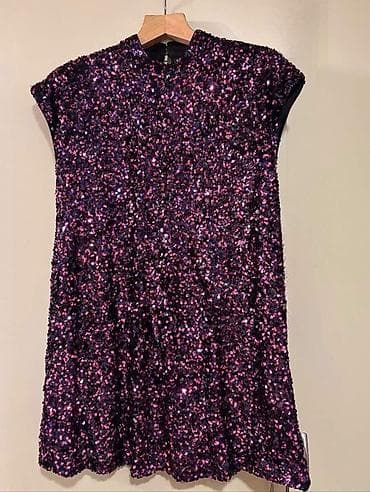 vecerni don: Ziyafət donu, Mini, Zara, L — 1